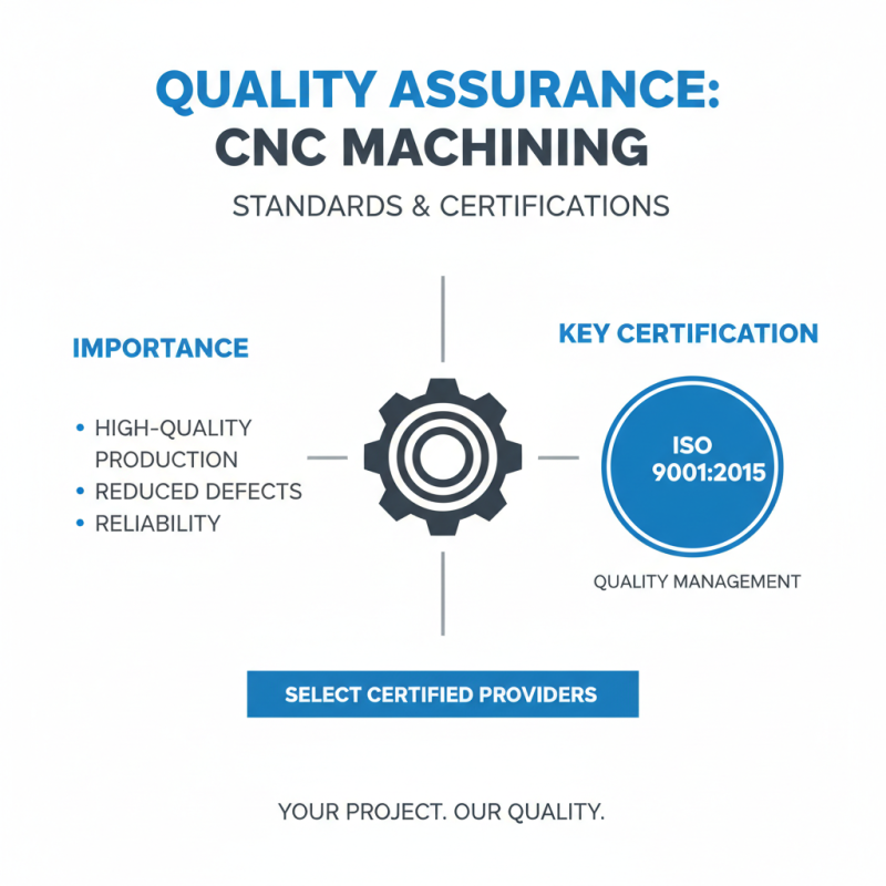 How to Choose the Right CNC Machining Service for Your Project?