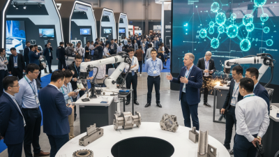 Best Welding Powder Metal Innovations at 2026 Canton Fair?