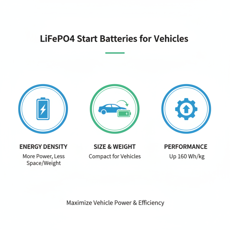 Top 10 Auto Lifepo4 Start Batteries at 2026 Canton Fair?
