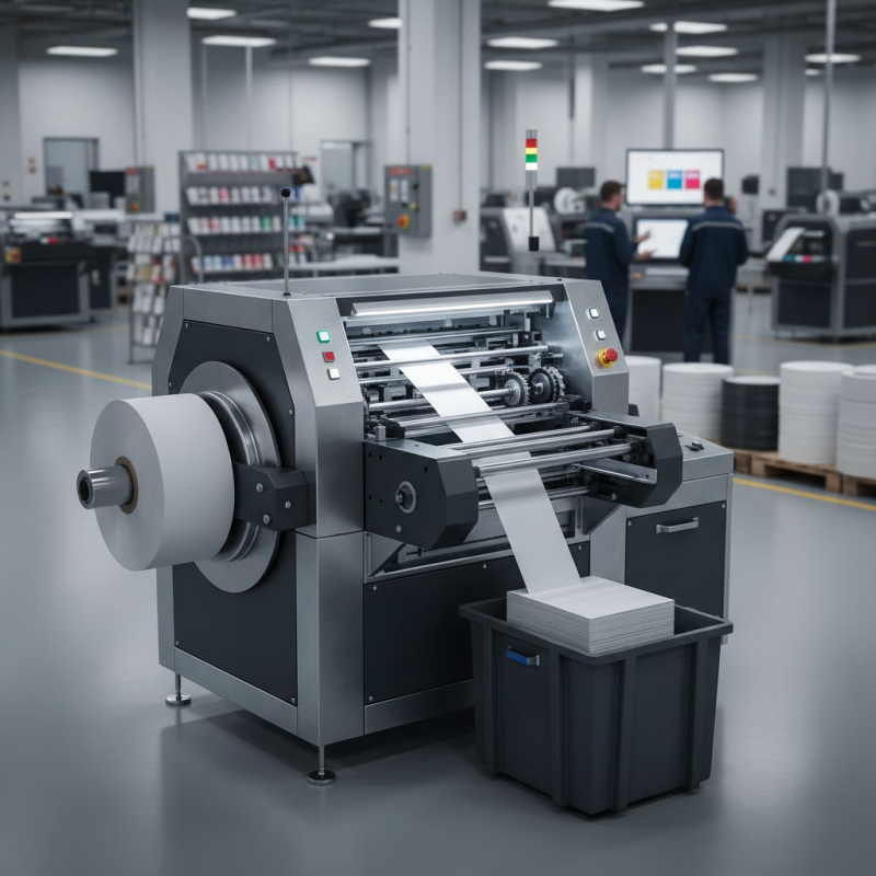 10 Essential Tips for Choosing the Right Label Printing Machine?