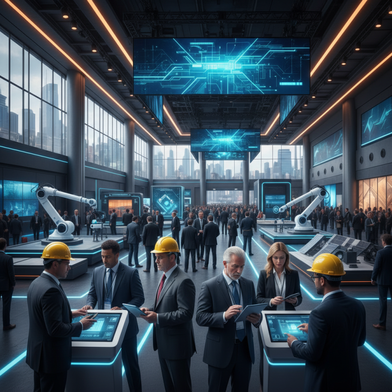 Top Construction Contractors to Meet at 2026 Canton Fair?