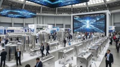 How to Buy Galvanized Steel Tanks at the 139th Canton Fair 2026?