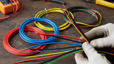 Top 10 Benefits of Using Board Wire for Your Electrical Projects?
