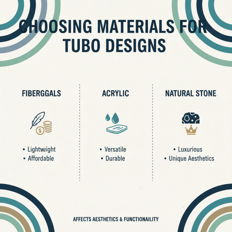 Top 10 Interior Tubo Designs for Your Modern Space?