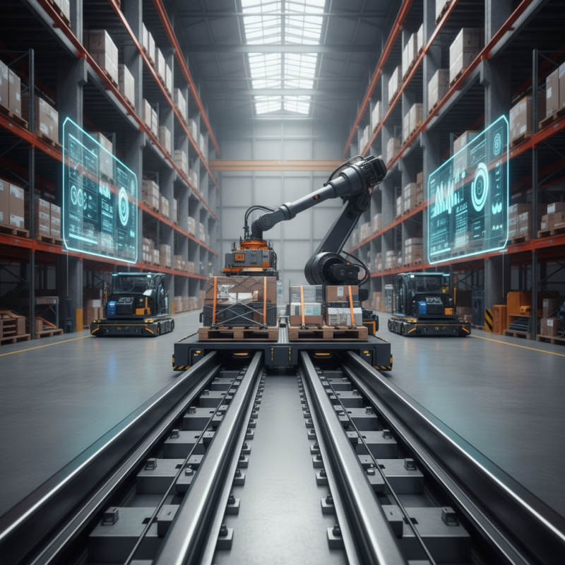 What is Heavy Duty Telescopic Rail and How Does It Work?