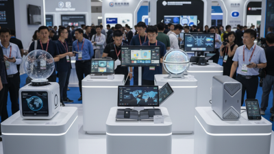 Top 5 Compact Computers to Explore at 2026 Canton Fair?