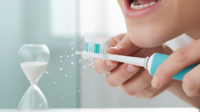 How to Brush Your Teeth Effectively for Optimal Oral Health?