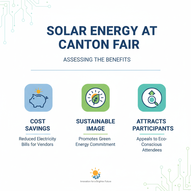 How to Install Solar Energy Solutions at the 2026 Canton Fair?