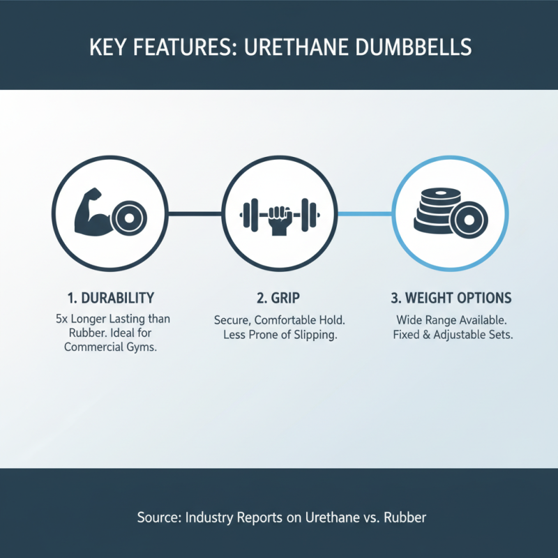 Best Urethane Dumbbells to Source at 2026 Canton Fair?