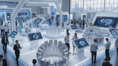 Top Fixed Jaw Plate Manufacturers at 2026 Canton Fair?