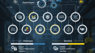 Heavy Machinery Bearing Replacement Guide for Global Buyers 2026?