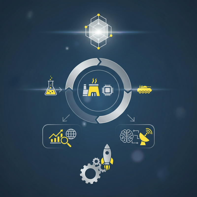 China Top Aluminium Oxynitride Applications and Innovations?