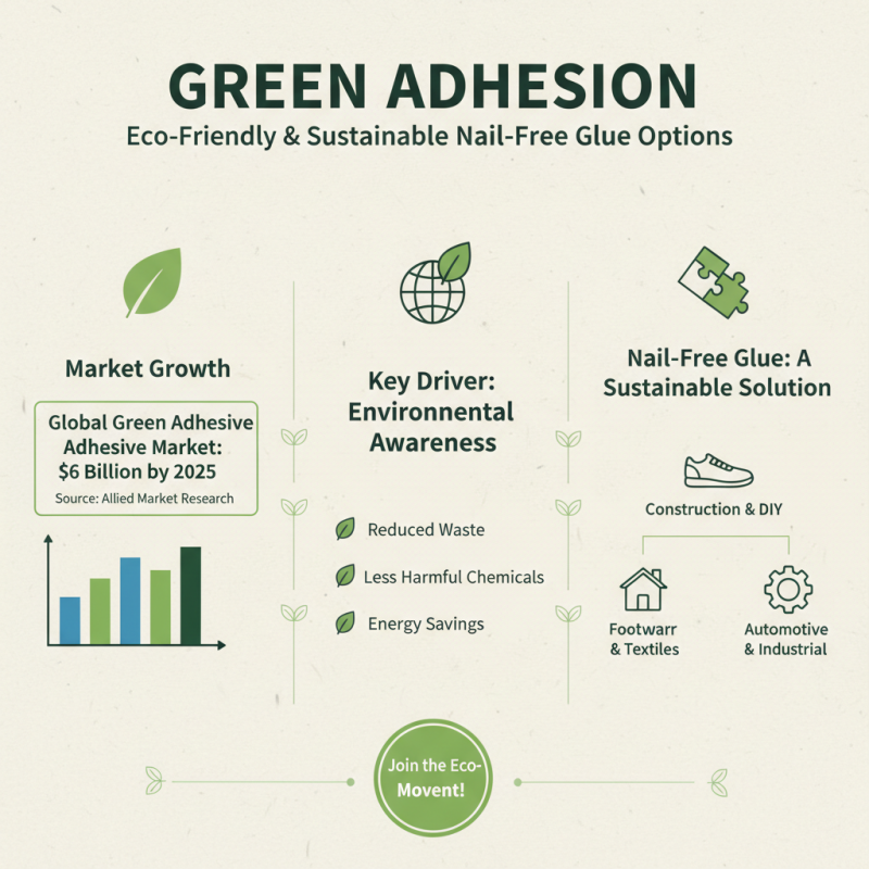 Top 10 Nail Free Glue Products to Discover at Canton Fair 2026?