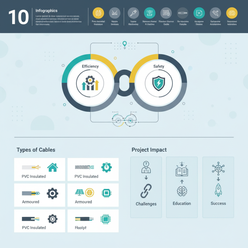 10 Best Electric Cable Wire Types for Your Next Project?