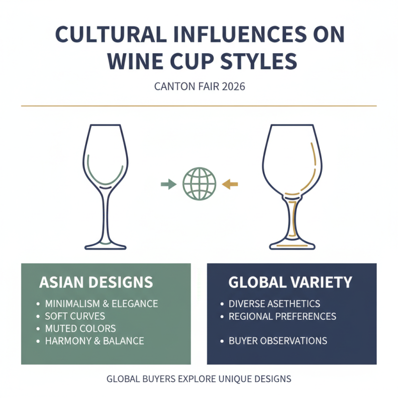 Top Wine Cup Trends at the 2026 Canton Fair for Global Buyers?