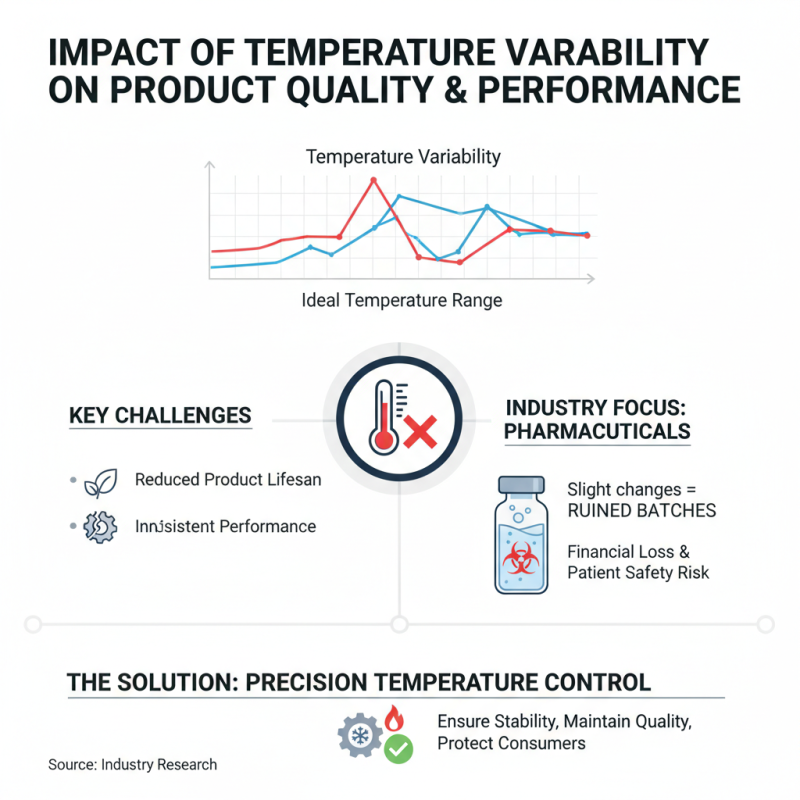 Why is a Temperature Controller Essential for Precision Applications?