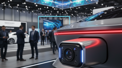 What is the Best Digital Wireless Backup Camera for 2026 Trade Show?