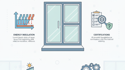 Energy Saving Windows Insights for Global Buyers at 2026 Canton Fair?