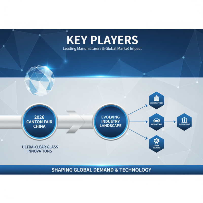 Explore Ultra Clear Glass at 2026 Canton Fair in China?