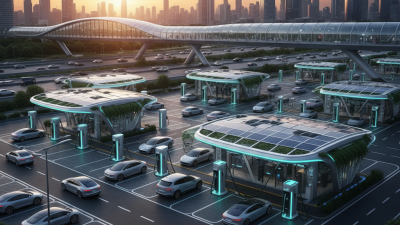 Top Ev Charger Station Manufacturers You Should Know?