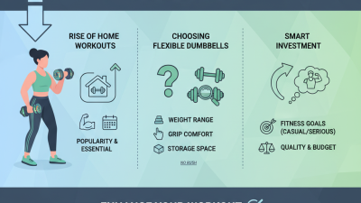 The Ultimate Guide to China Best Flexible Dumbbells for Home Workouts?