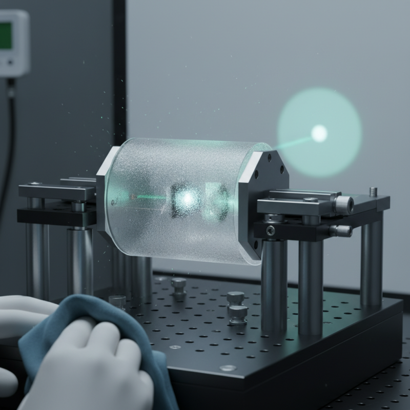 10 Essential Tips for Using Fog Type Glass Isolator Effectively