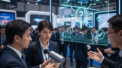 Top 10 Solutions for Legiral Massage Gun Not Charging at 2026 Canton Fair?