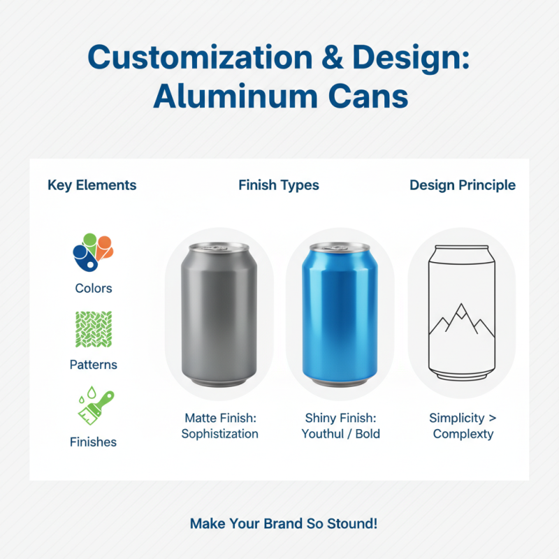 China Best Aluminum Can Options for Every Beverage What Should You Choose?