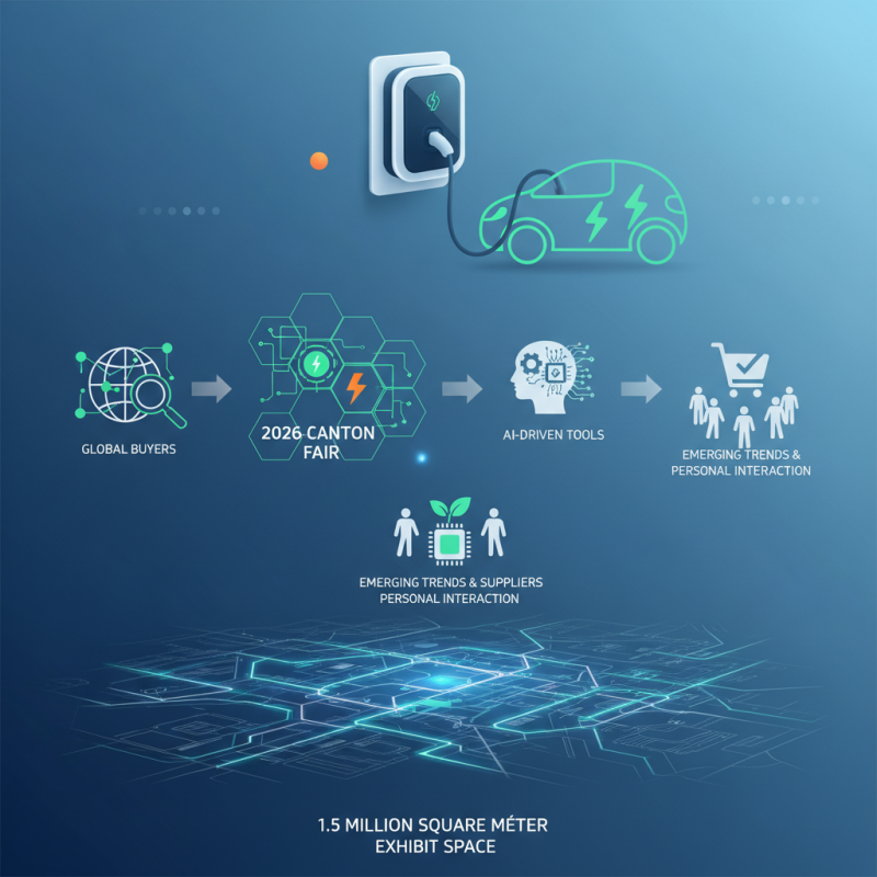 Best Home EV Chargers at 2026 Canton Fair for Global Buyers?