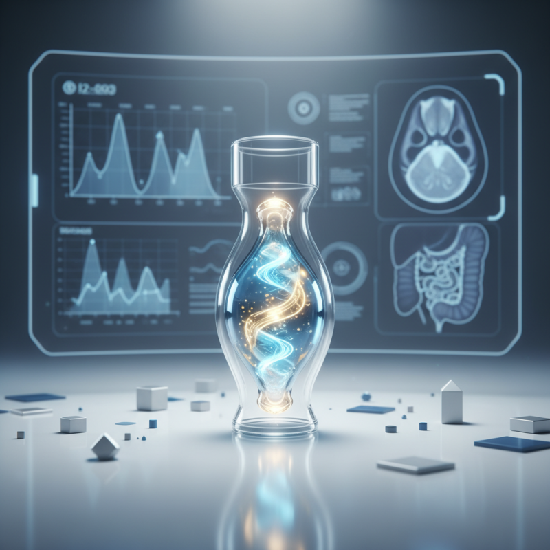 2026 Best CT Contrast Media for Global Procurement Needs?