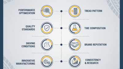 Top 10 Street Tires in China for Global Buyers to Consider?