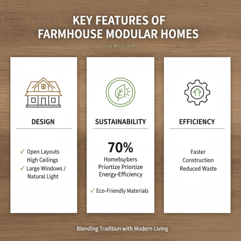 Discover the Best Farmhouse Modular Homes for Global Buyers?