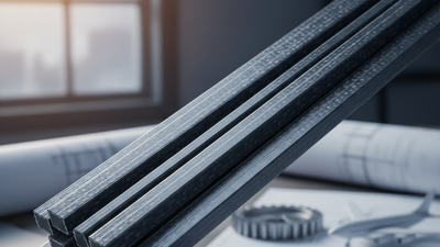 Why Choose Pultrusion Carbon Fiber Bar for Your Projects?