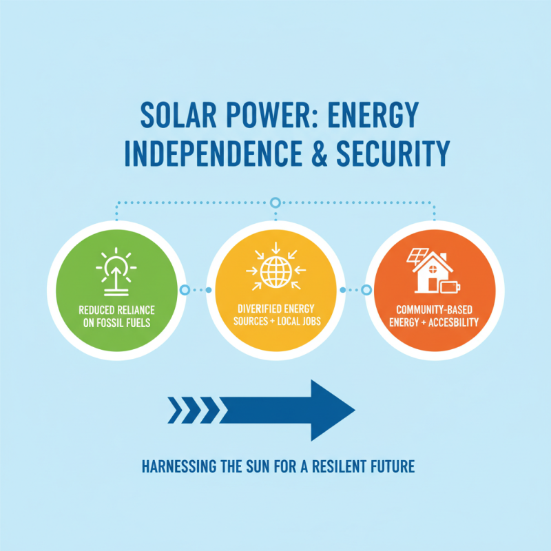 Why Is Solar Power Essential for a Sustainable Future?