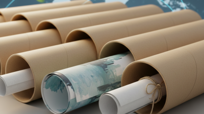 Best Cardboard Postal Tubes for Global Buyers in 2026?