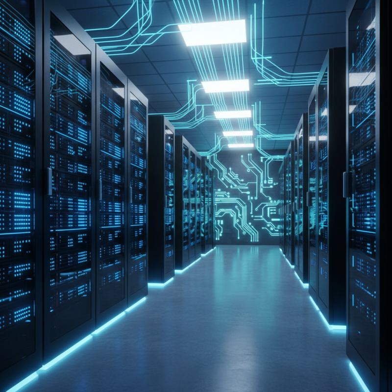 China Top Dedicated CPU VPS Services for Optimal Performance and Reliability?