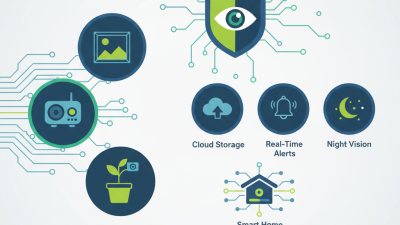 2026 Best Spy Camera Trends for Home Security and Privacy Protection?