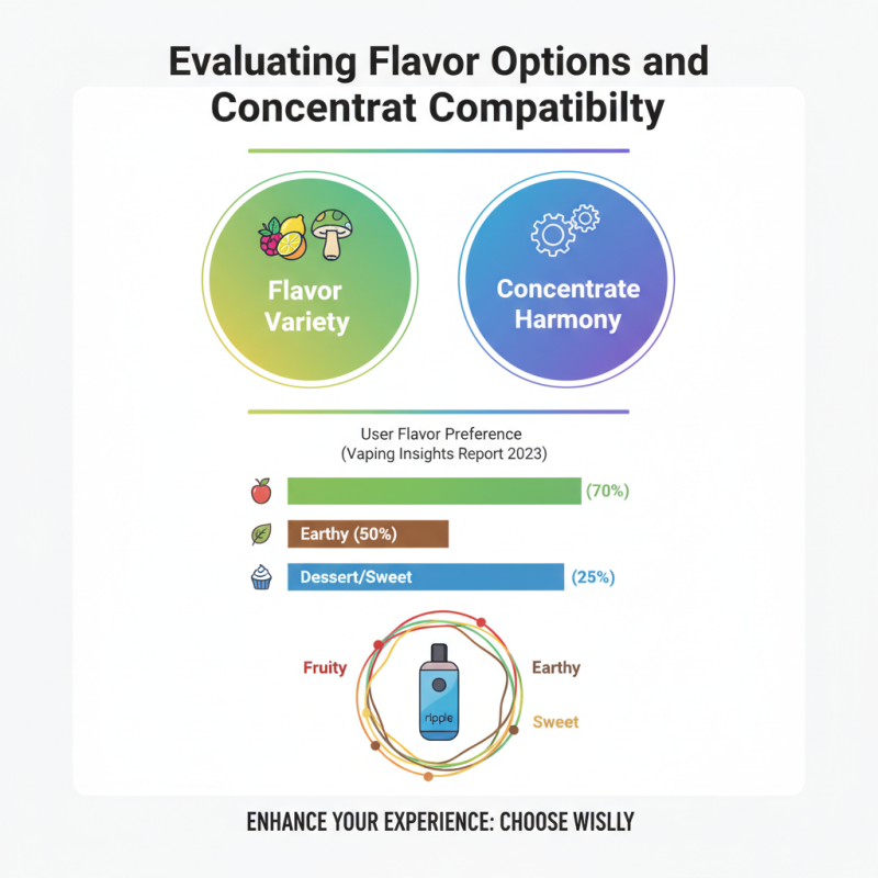 How to Choose the Best Ripple Vape for Your Needs?