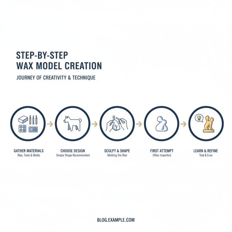 How to Master Lost Wax Casting Techniques for Beginners?