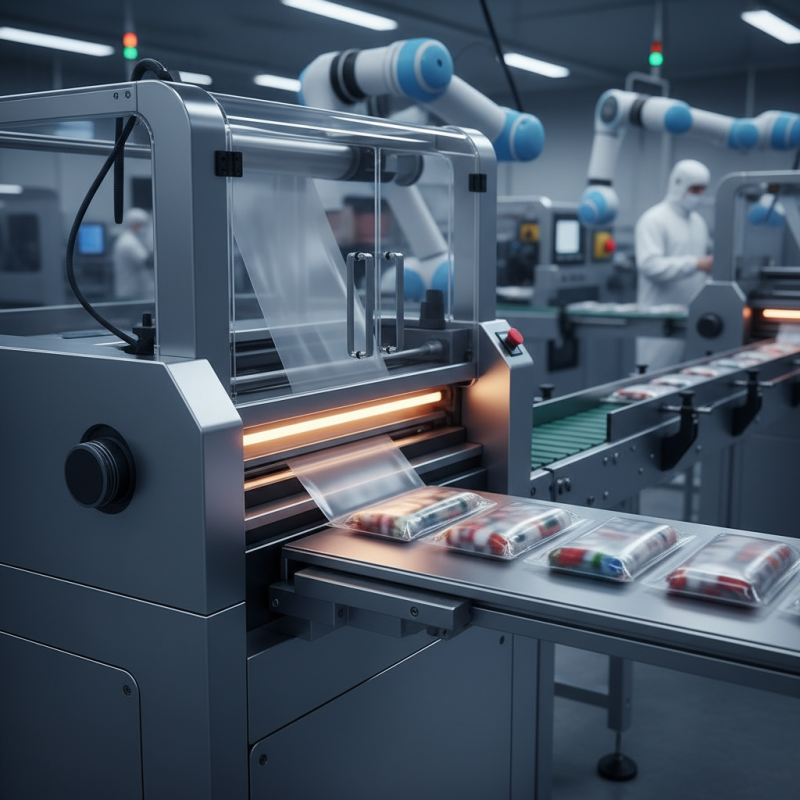 2026 Top Plastic Heat Sealer Machine Options for Your Business Needs?