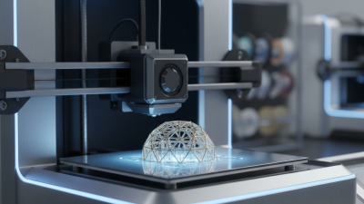 Top 2026 High Accuracy 3D Printers for Global Buyers?