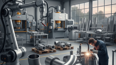 What is Stainless Fabrication and Why is it Important?