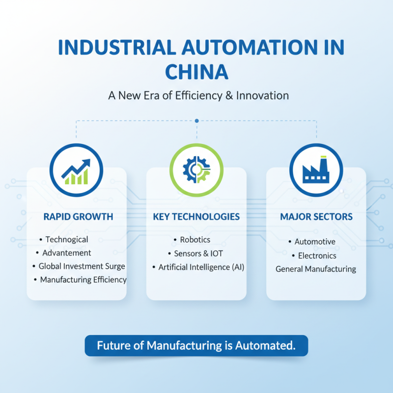 Top 10 Industrial Automation Solutions in China for Global Buyers?
