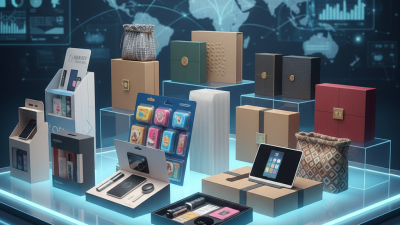 China Top Display Packaging Solutions for Global Buyers?