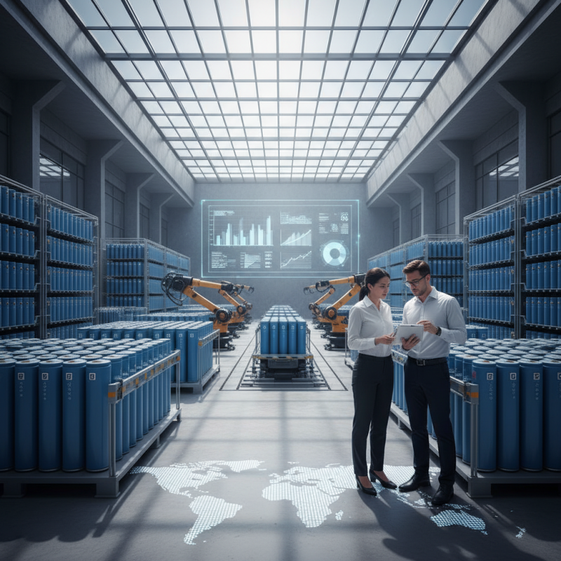What is the Best OpzS Battery for Global Procurement?