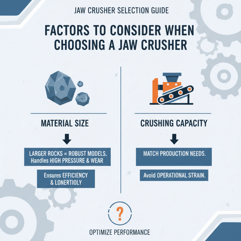 Top Types of Jaw Crushers for Your Buying Guide?