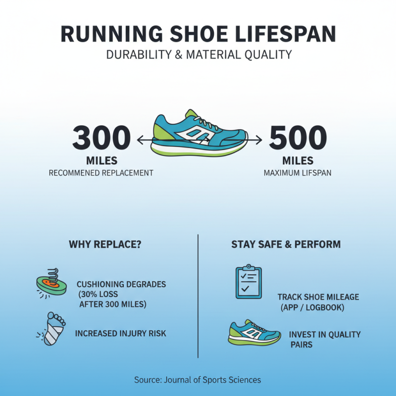 Top 10 Running Shoes for Men What Are the Best Options?