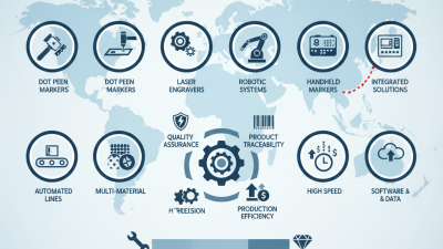Top 10 China Machine Marquage Micro Percussion Solutions?