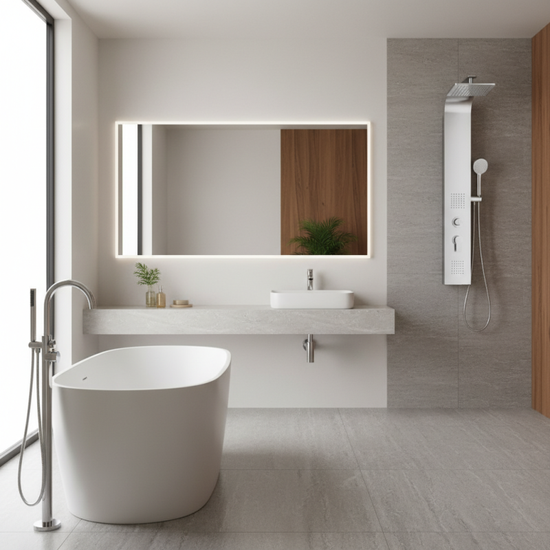 China Top Bath Fitting Brands You Should Know?