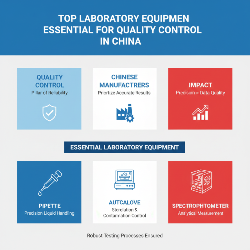 Top 10 Laboratory Products in China You Should Know About?